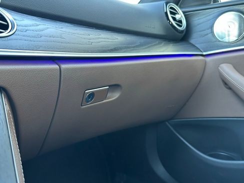 Used 2023 Mercedes-Benz E 350 Sedan image 53