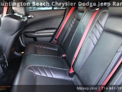 Used 2021 Dodge Charger SRT Hellcat image 36