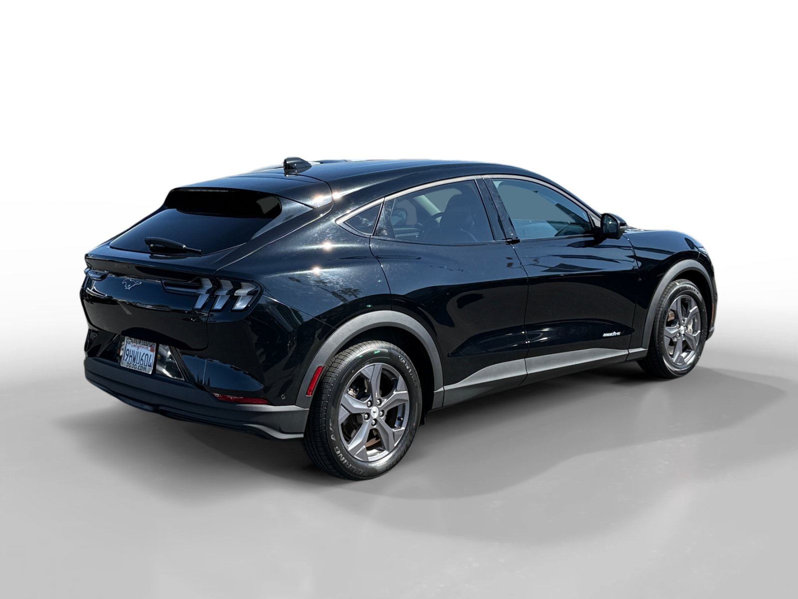 Used 2023 Ford Mustang Mach-E Select RWD image 5