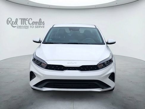Used 2023 Kia Forte LXS FWD image 8