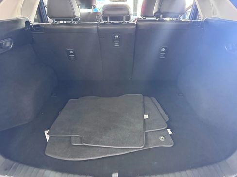 Used 2019 MAZDA CX-5 Grand Touring w/ GT Premium Package image 21