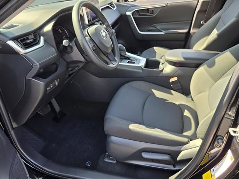 Certified 2025 Toyota RAV4 LE image 14