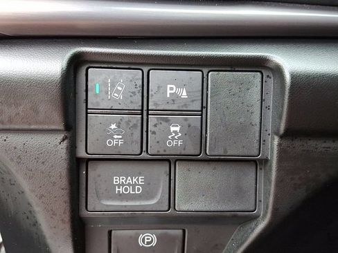 Used 2021 Acura RDX A-Spec AWD/4WD image 26