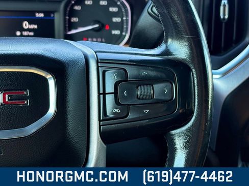 Used 2020 GMC Sierra 1500 SLE w/ SLE Value Package image 27