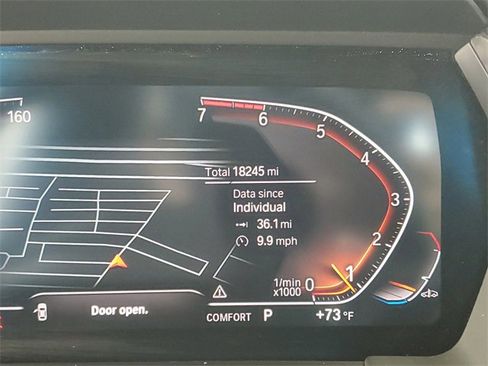 Used 2025 BMW Z4 sDrive30i image 21