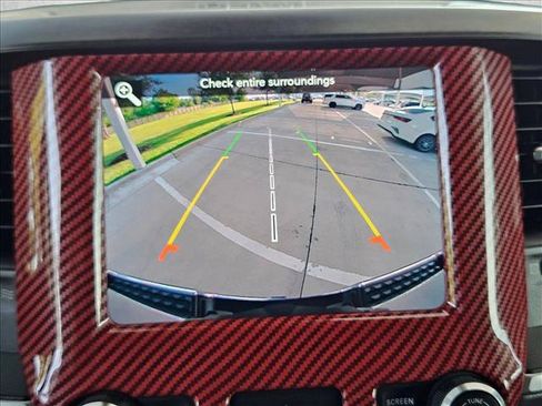 Used 2021 RAM 1500 Lone Star RWD image 11