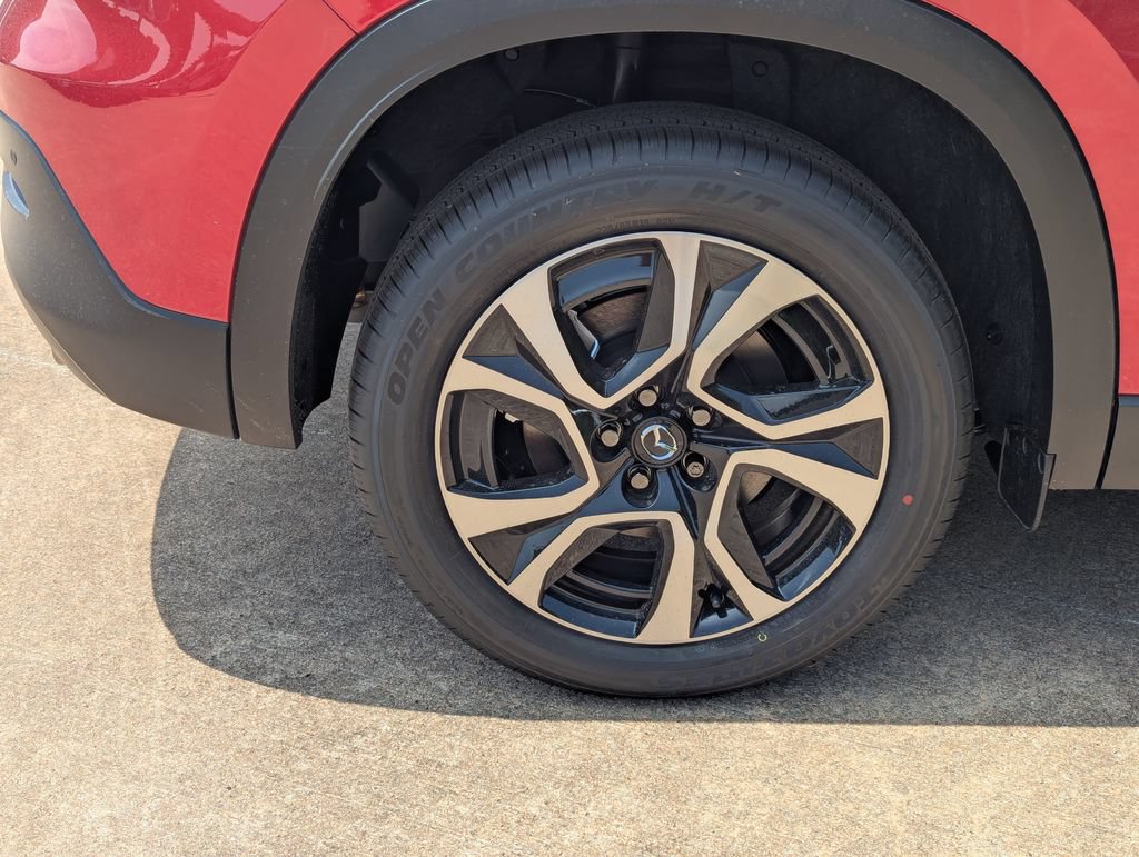 New 2026 MAZDA CX-5 Preferred AWD/4WD image 3