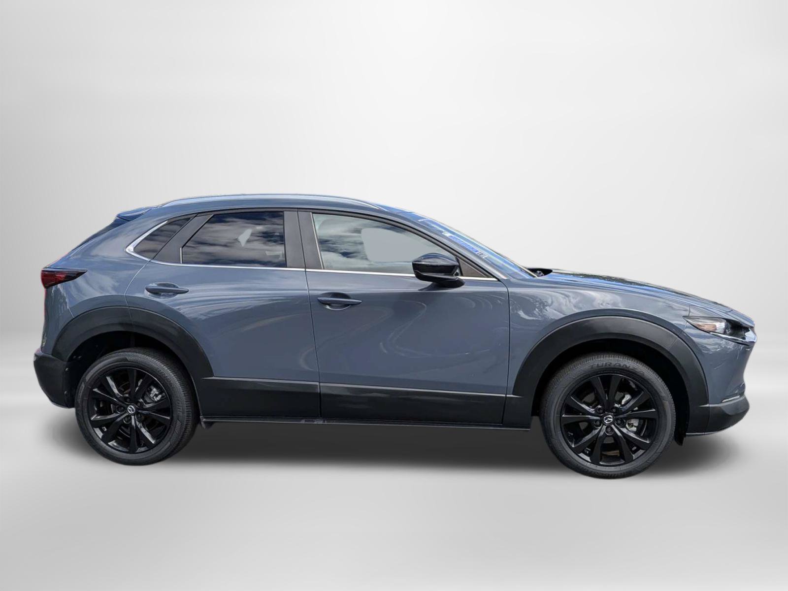 Certified 2022 MAZDA CX-30 AWD 2.5 S w/ Preferred Package image 3
