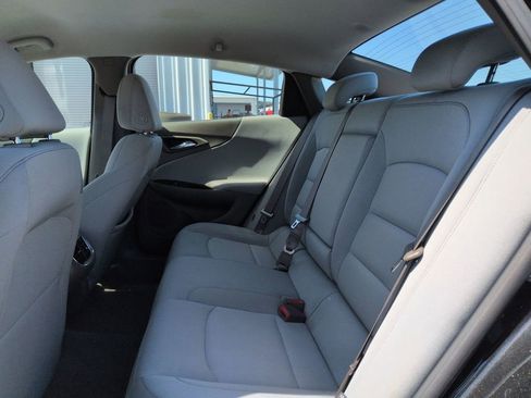 Used 2024 Chevrolet Malibu LT FWD image 24