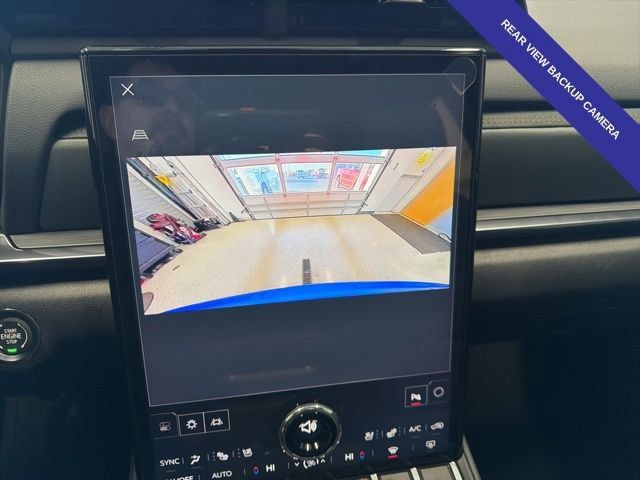 New 2026 GMC Terrain AT4 w/ Convenience Package III AWD/4WD image 3
