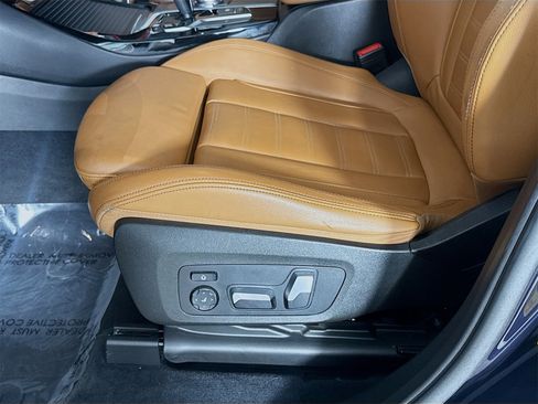 Used 2019 BMW X3 sDrive30i w/ M Sport Package image 19