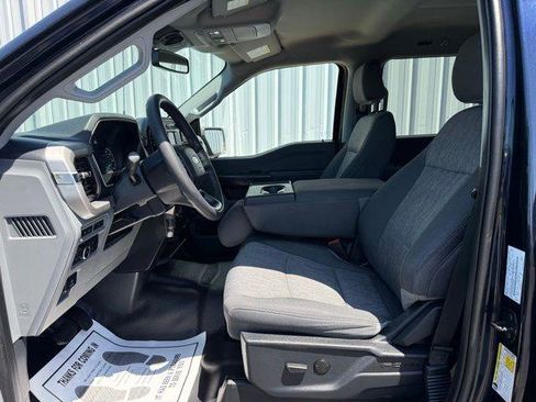 Used 2022 Ford F150 XL w/ Trailer Tow Package AWD/4WD image 6