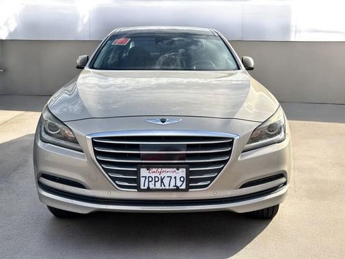 Used 2015 Hyundai Genesis 3.8 w/ Option Group 04 image 20