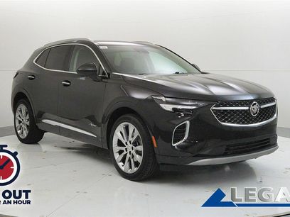 Used 2023 Buick Envision Avenir