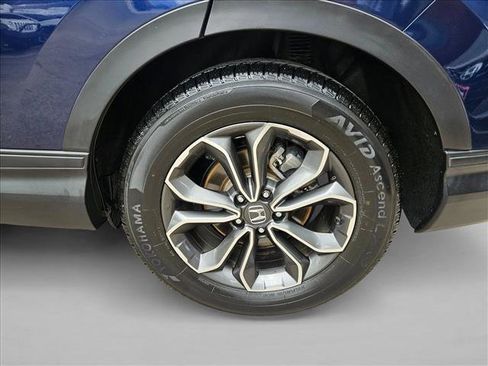 Used 2020 Honda CR-V EX image 19