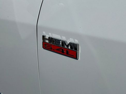 Used 2022 RAM 2500 Tradesman AWD/4WD image 18