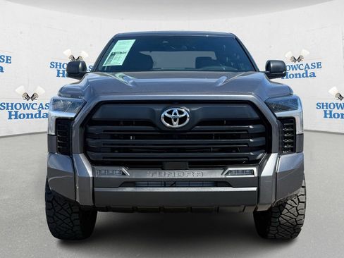 Used 2025 Toyota Tundra SR5 image 6