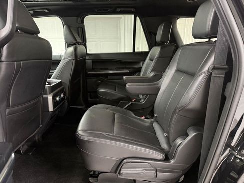 Used 2021 Ford Expedition Max XLT AWD/4WD image 28