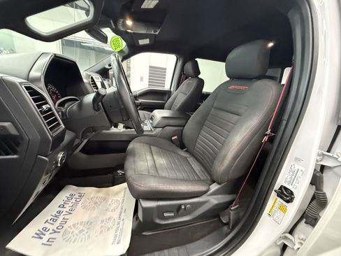 Used 2020 Ford F150 XLT AWD/4WD image 10