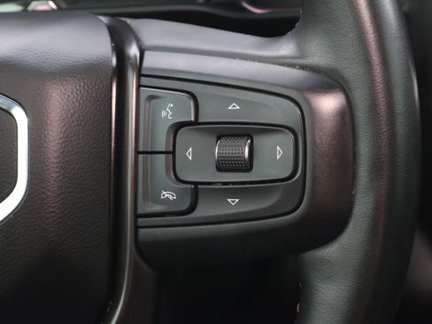 Used 2023 GMC Sierra 3500 AT4 w/ Gooseneck/5TH Wheel Package image 27