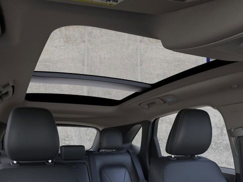 New 2025 Ford Escape SE w/ PHEV Premium Package FWD image 22