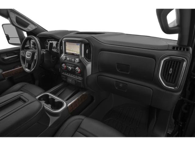 Used 2022 GMC Sierra 3500 Denali w/ Denali Black Diamond Edition AWD/4WD image 15
