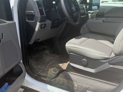Used 2020 Ford F350 XL w/ STX Appearance Package