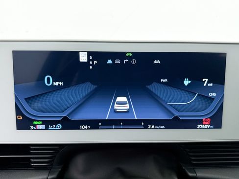 Used 2024 Hyundai Ioniq 5 Limited RWD image 35