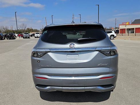 Certified 2023 Buick Enclave Avenir w/ Avenir Technology Package image 4