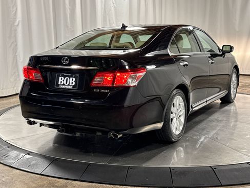 Used 2011 Lexus ES 350 FWD image 10