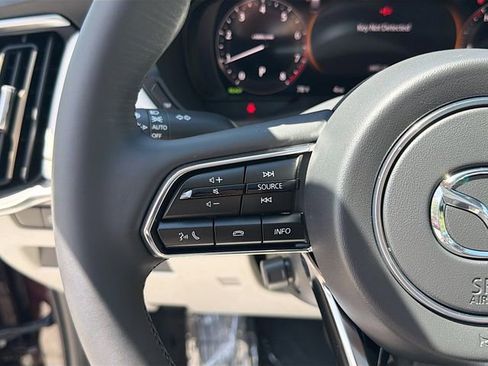 New 2026 MAZDA CX-90 3.3 Turbo S w/ Premium Package AWD/4WD image 40