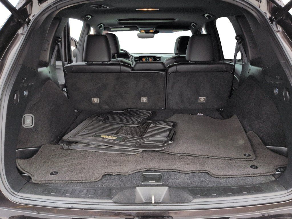 Used 2021 Honda Passport EX-L image 27