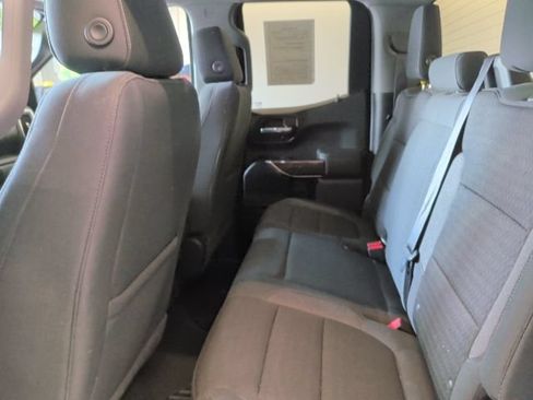 Used 2020 Chevrolet Silverado 1500 RST w/ All-Star Edition AWD/4WD image 5
