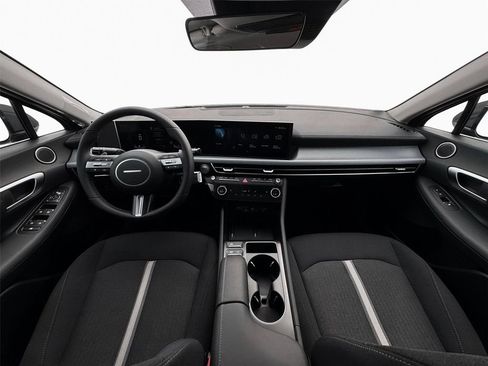 New 2026 Hyundai Sonata SEL image 13