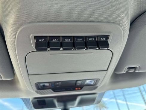 New 2026 Ford F350 XL w/ FX4 Off-Road Package image 26