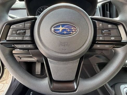 Certified 2024 Subaru Crosstrek 2.0i Premium AWD/4WD image 23