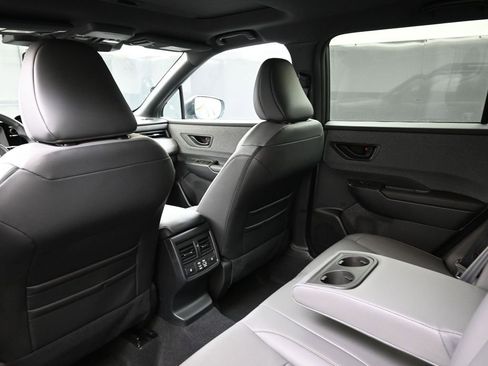 New 2026 Subaru Outback Limited image 19