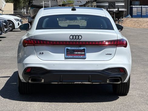 New 2026 Audi A5 2.0T Premium Plus AWD/4WD image 6