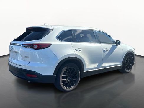 Used 2018 MAZDA CX-9 Touring w/ Touring Premium Package AWD/4WD image 3