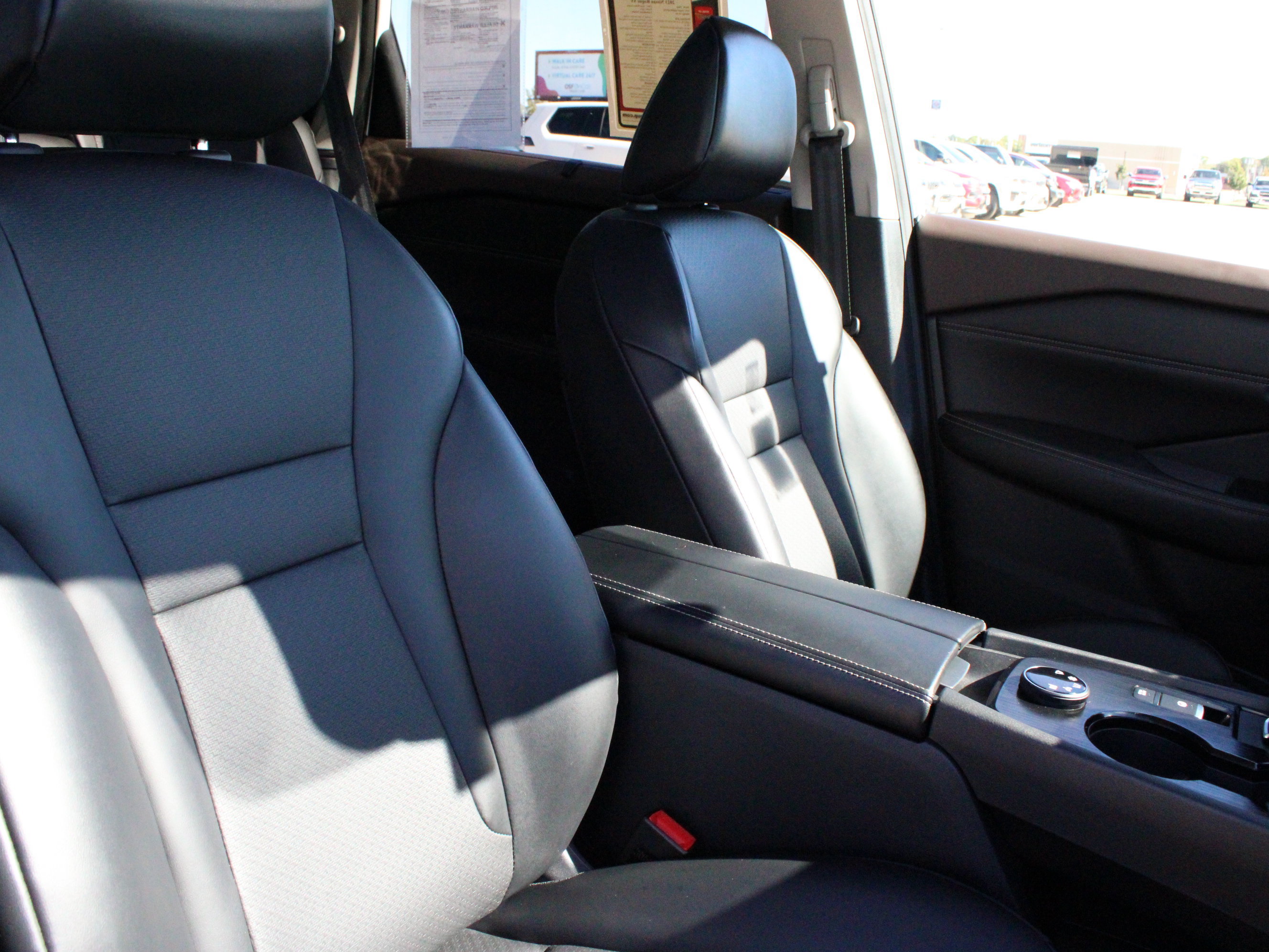 Used 2023 Nissan Rogue SV w/ SV Premium B Package AWD/4WD image 39
