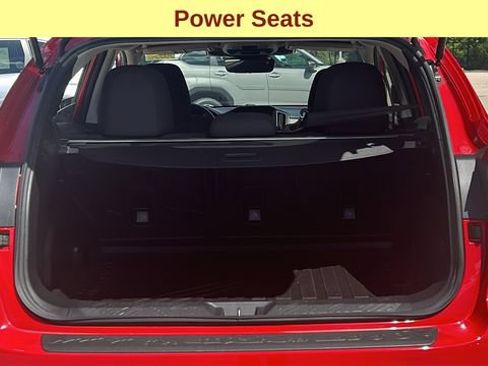 Certified 2024 Subaru Crosstrek 2.0i Premium AWD/4WD image 13