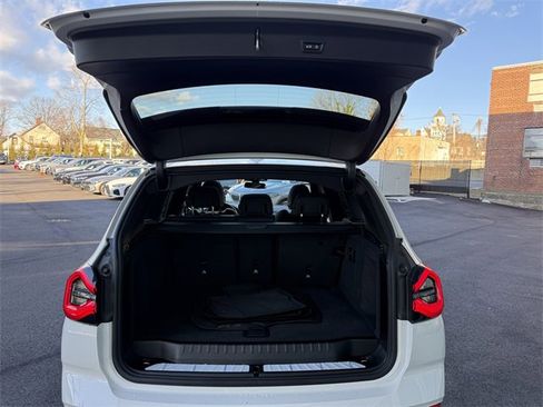 Certified 2023 BMW X3 xDrive30i w/ Convenience Package image 35