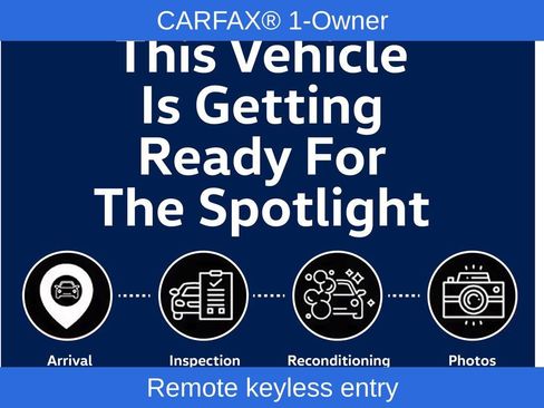 Used 2025 Volkswagen Tiguan S image 8