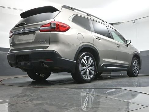 Used 2019 Subaru Ascent Limited image 38