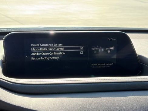 Used 2024 MAZDA CX-30 AWD 2.5 S w/ Select Sport Pkg image 18