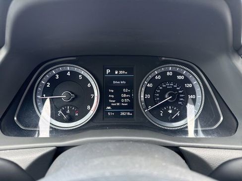 Certified 2023 Hyundai Sonata SEL image 6