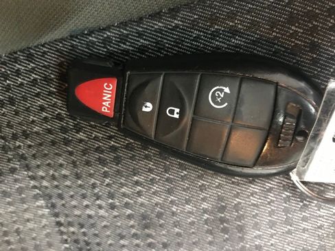 Used 2015 RAM 1500 Big Horn image 48