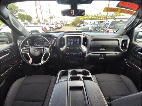 Used 2020 Chevrolet Silverado 1500 RST w/ Rally Edition image 6