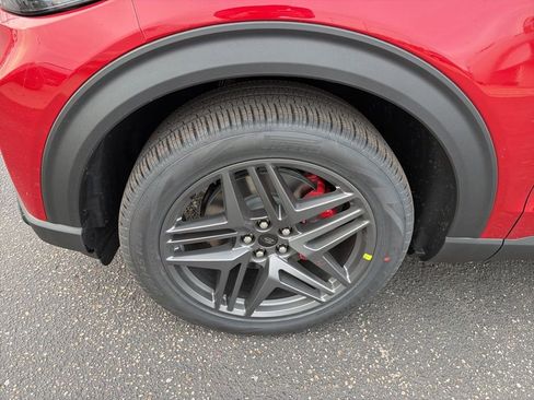 New 2026 Ford Explorer ST-Line w/ ST-Line Street Pack image 14