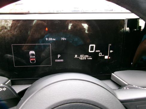 Used 2025 Nissan Kicks S AWD/4WD image 14
